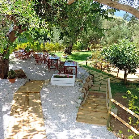 Mediterraneo Rooms-2