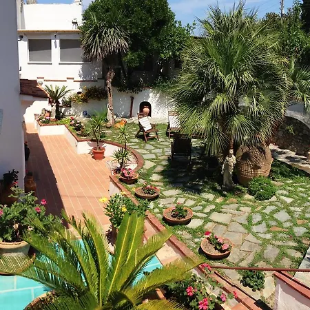 Mediterraneo Bed & Breakfast-2